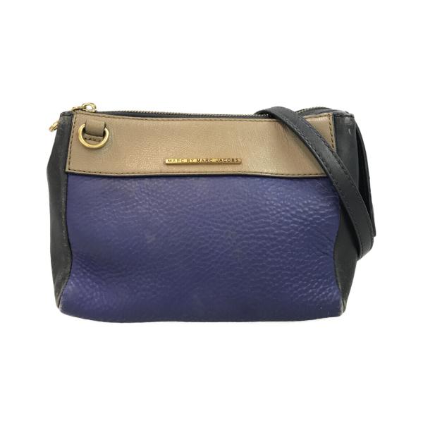 MARC JACOBS　送料込　マークジェイコブス　ショルダー　ミニクラッチ MARC JACOBS 送料込 マークジェイコブス ショルダー ミニ