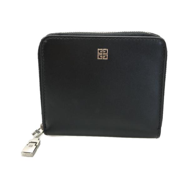 ジバンシー 二つ折り財布 メンズ GIVENCHY 中古 : Rehello by