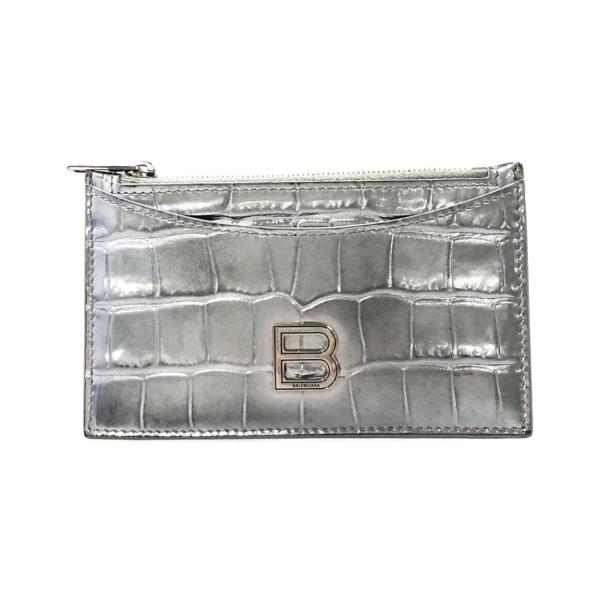 バレンシアガ カードケース付きコインケース レディース Balenciaga