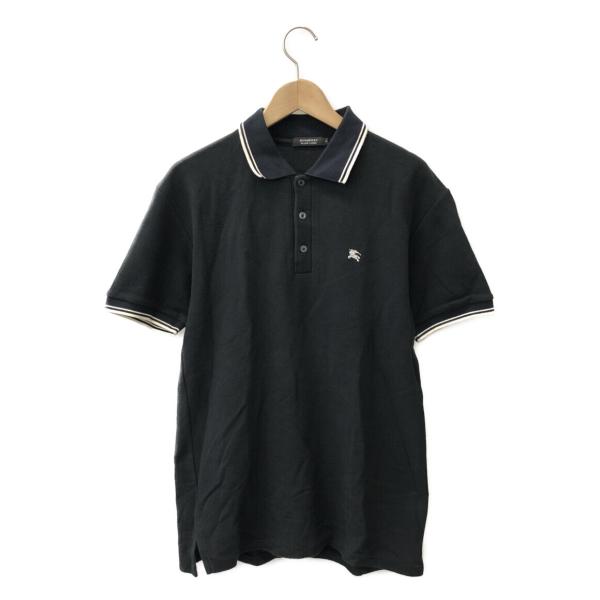 バーバリー黒ポロシャツタグ付き未使用 2025年最新】Yahoo!オークション -バーバリーポロシャツメンズの