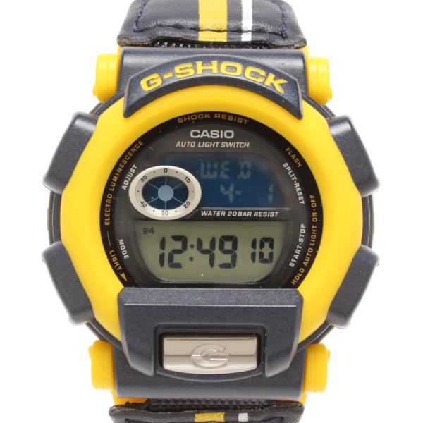 CASIO カシオ 腕時計 G-SHOCK G'MIX クオーツ DW-003HH-9AT CASIO カシオ 腕時計 G-SHOCK G'MIX クオーツ DW-003HH-9AT