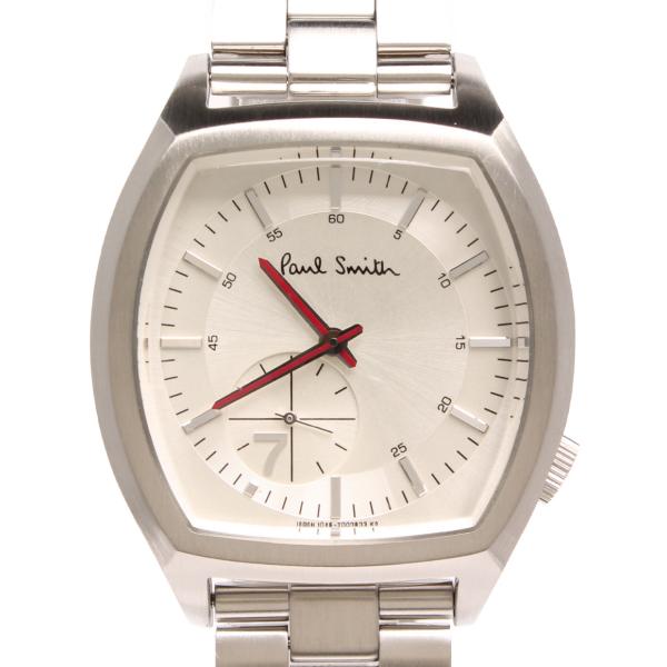 ポールスミス 腕時計 クオーツ 1045-T001467 メンズ PAUL SMITH 