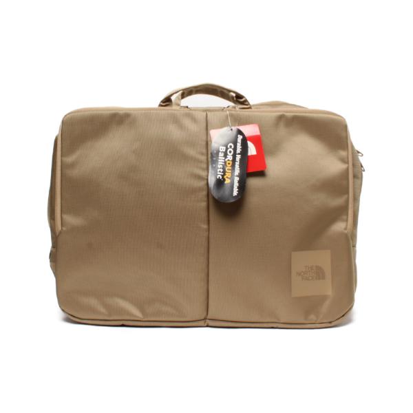 THE NORTH FACE 美品 ザノースフェイス ブリーフケース リュック