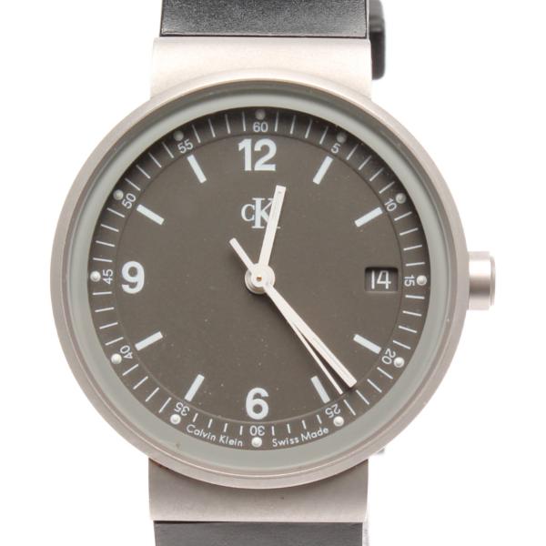 カルバンクライン 腕時計 クオーツ K2151 レディース Calvin Klein 