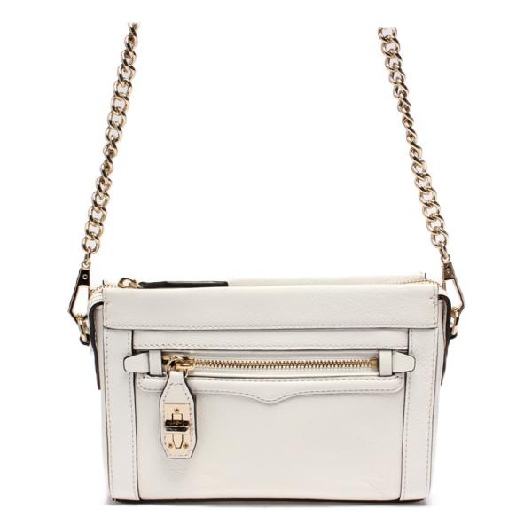 レベッカミンコフ ショルダーバッグ レディース REBECCA MINKOFF 中古 