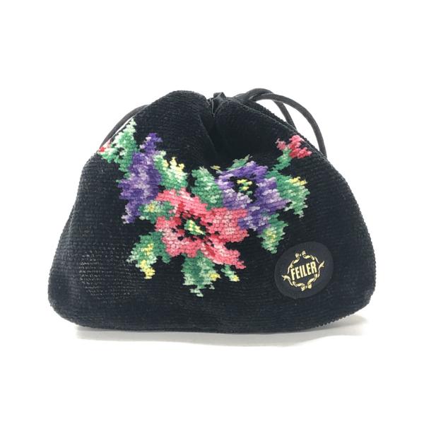 フェイラー ポーチ 花柄 巾着 レディース FEILER 中古 :aol0040629:hugall fashion ハグオール - 通販 - Yahoo!ショッピング フェイラー ポーチ 花柄 巾着 レディース FEILER 中古 :aol0040629:hugall fashion ハグオール - 通販 - Yahoo!ショッピング