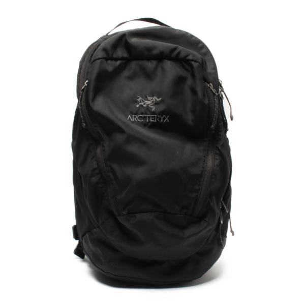 アークテリクス リュック メンズ ARC’TERYX 中古