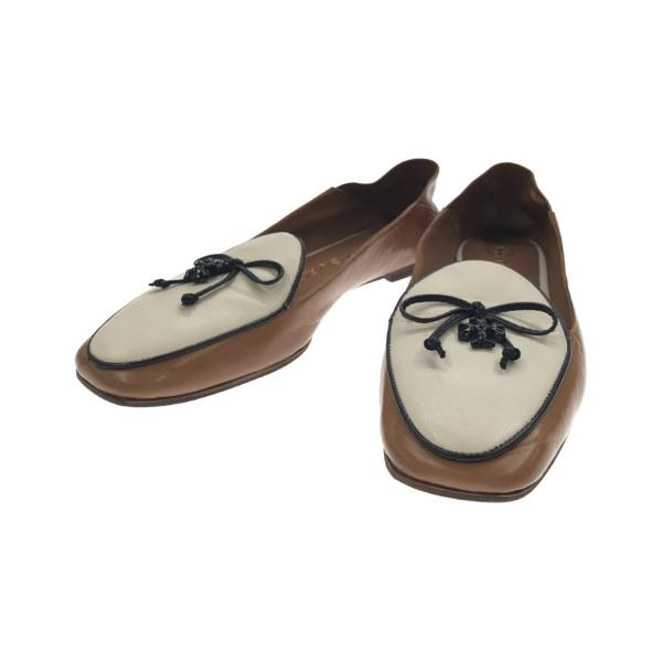 トリーバーチ スリッポン レディース SIZE 6M (M) TORY BURCH 中古
