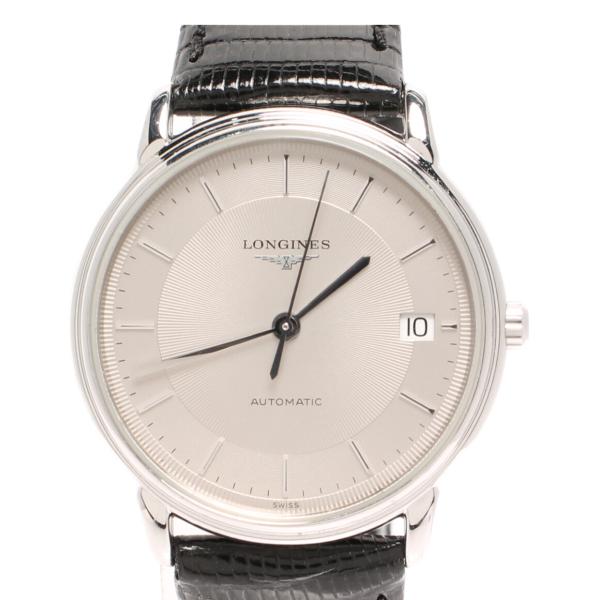 LONGINES/ロンジン】 L4.720.2 グランドクラシック プレザンス