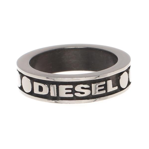 ディーゼル リング 指輪 レディース SIZE 11号 (リング) DIESEL 中古