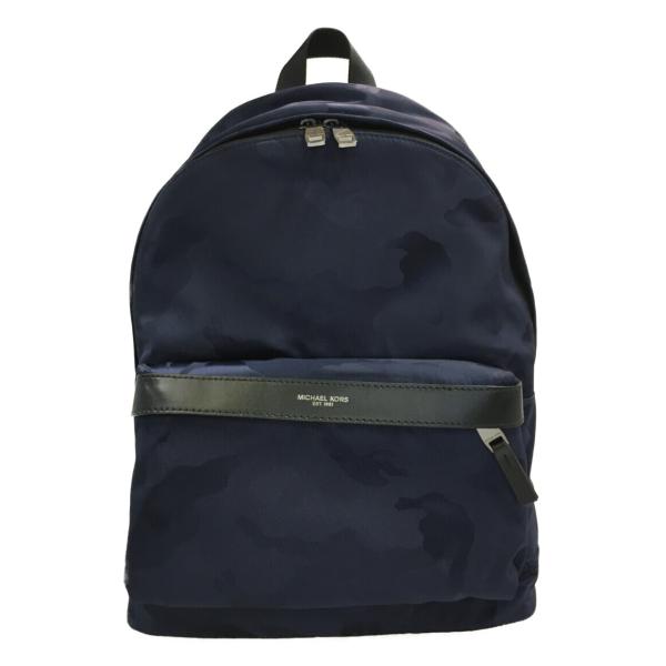 美品 マイケルコース リュック カモフラ柄 レディース MICHAEL KORS