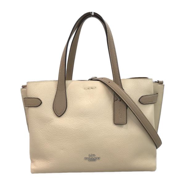 COACH 　コーチ　　ハンドバッグ　ショルダーバッグ　2way コーチ COACH コーチ ショルダーバッグ レディース COACH 2Way