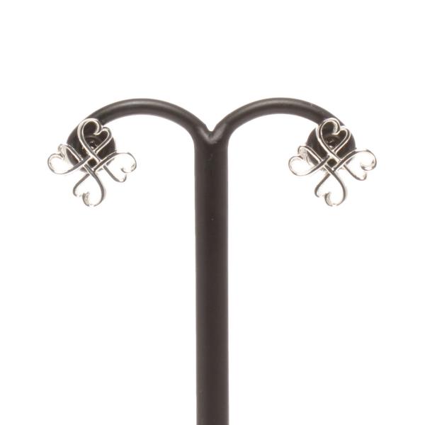 【値下】Tiffany パロマ ピカソ ラビング ♡ ピアス silver925 楽天市場】TIFFANY&Co. ティファニー パロマピカソ ラビング
