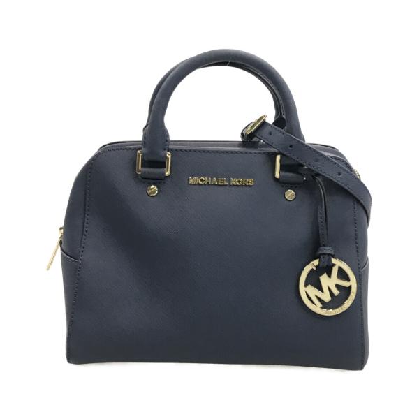 2way ハンドバッグ ショルダーバッグ 斜め掛け レディース MICHAEL