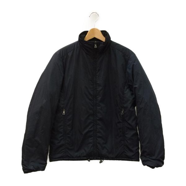 美品 PRADA 中綿リバーシブルナイロンジャケット PRADA - □未使用品□2022年製□PRADA プラダ ジャケット サイズ