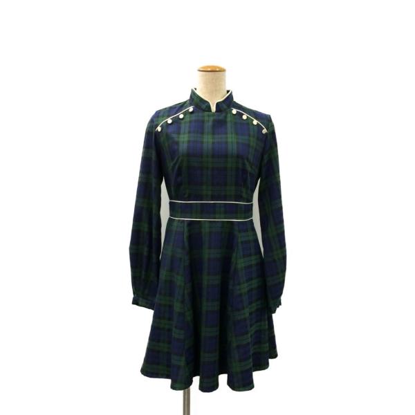 美品 パメオポーズ 長袖ワンピース レディース Size ｓ S Pameo Pose 中古 Dejapan Bid And Buy Japan With 0 Commission