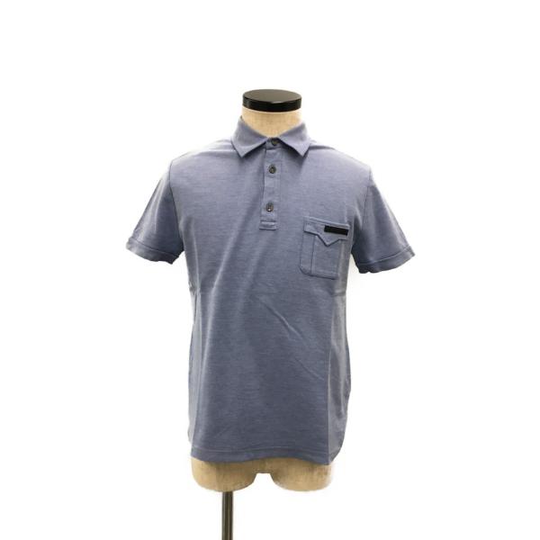プラダ ポロシャツ メンズ SIZE XS (XS以下) PRADA 中古