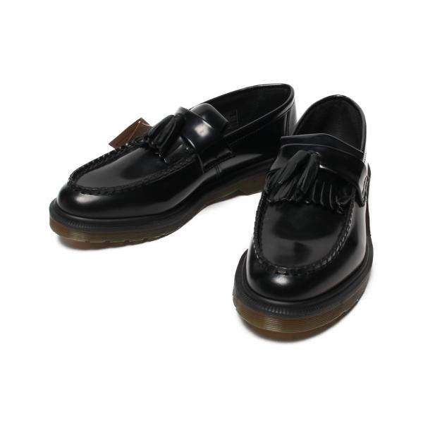 美品 ドクターマーチン タッセルローファー メンズ SIZE 41 (S) Dr