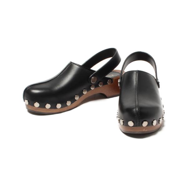 クリスチャンディオール サンダル サボ レディース SIZE 35 (S) Christian Dior 中古