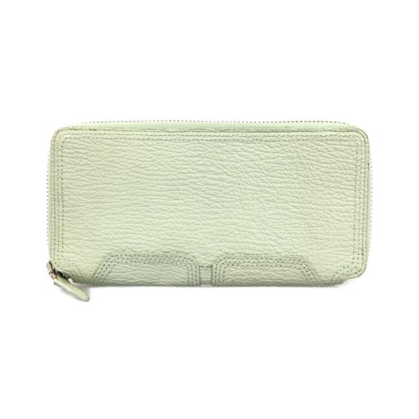 スリーワンフィリップリム ラウンドファスナー長財布 レディース 3.1