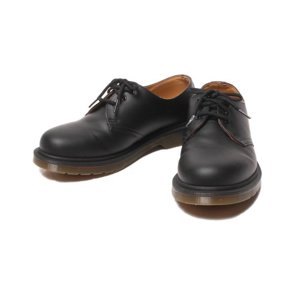 ドクターマーチン プレーントゥシューズ 3ホール メンズ Uk 6 Www Sieca Int