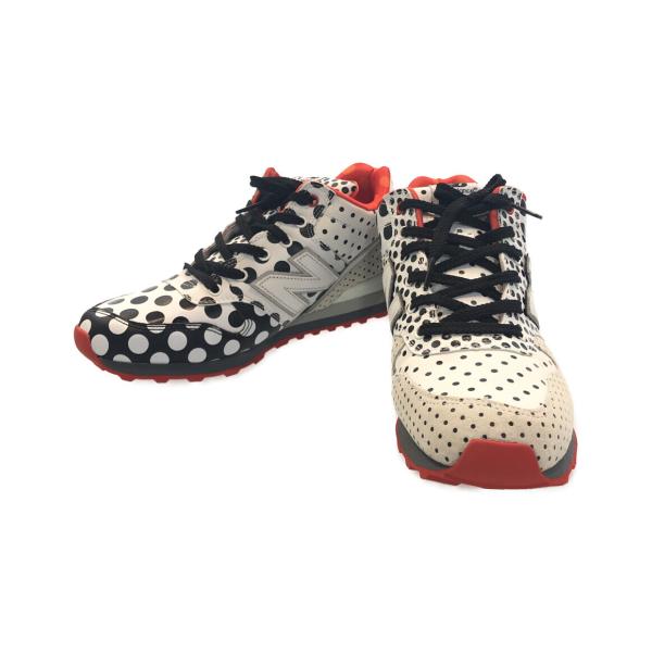 New Balance ニューバランス スニーカー M1906RPB POLKA DOT