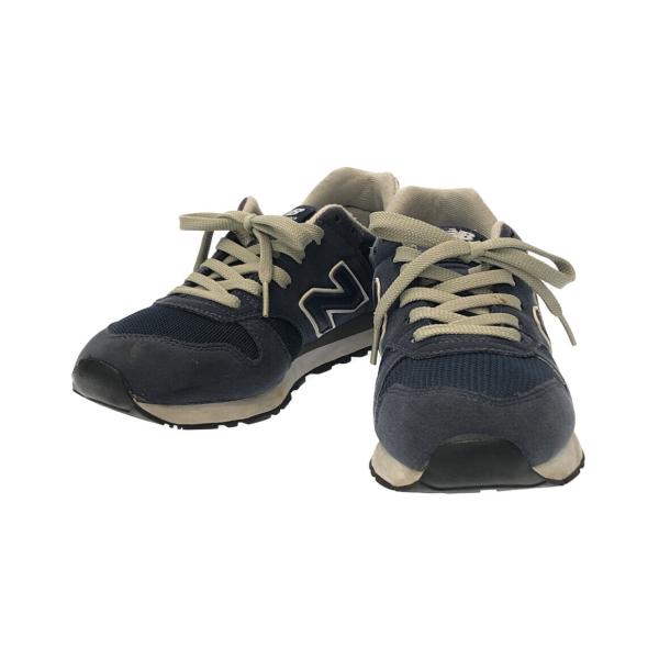 【5%OFFクーポン21日23:59迄】ニューバランス ローカットスニーカー M340NV レディース SIZE 24 (L) new balance 中古