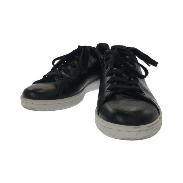 アディダス ローカットスニーカー W STAN SMITH GY5906 レディース