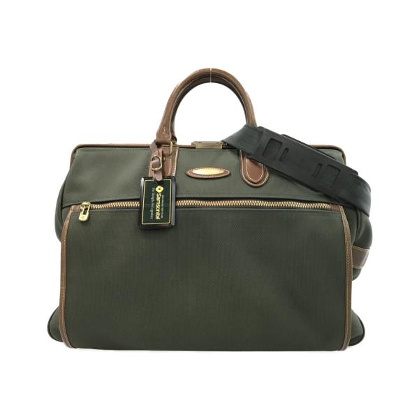 サムソナイト　ダレスバッグ サムソナイト ブリーフケース ダレスバッグ メンズ Samsonite 中古