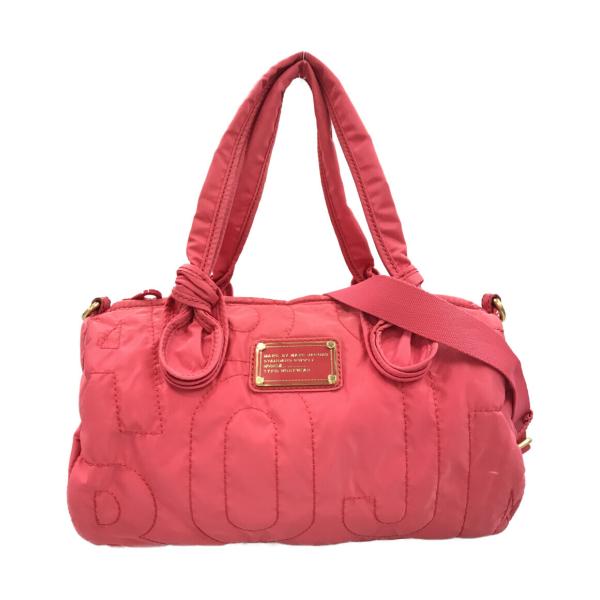 マークバイマークジェイコブス 2way ハンドバッグ ショルダー