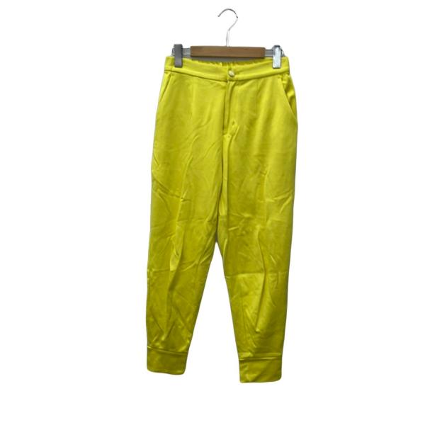 ボーダーズ アット バルコニー スウェットパンツ レディース SIZE 36