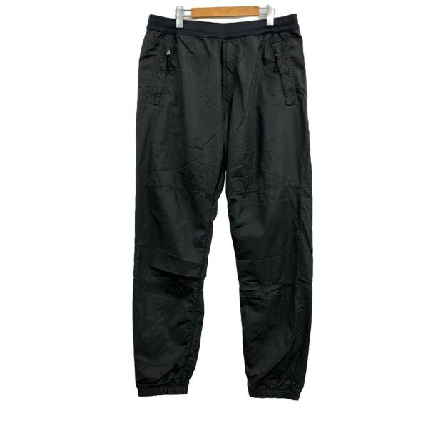 ストーンアイランド ナイロンメタルパンツ メンズ SIZE XL (XL) STONE