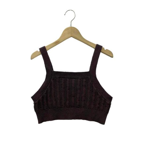 エストラータ ビスチェ レディース SIZE FREE (M) STRATA 中古  