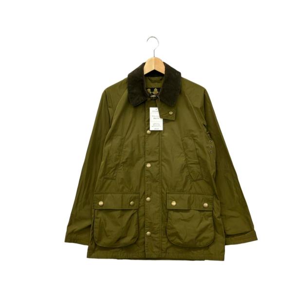 美品 バブアー ナイロンジャケット メンズ SIZE 36 (S) Barbour 美品 バブアー ナイロンジャケット メンズ SIZE 36 (S) Barbour