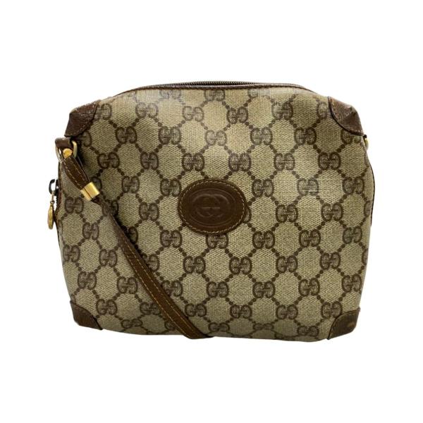 グッチ　ショルダーバッグ GUCCI】グッチ『GUCCY SEGA プリント ミニショルダーバッグ』511189