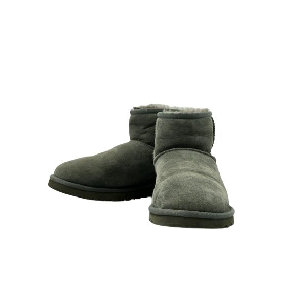 アグ ショートブーツ ムートンブーツ 5854 レディース SIZE 23 UGG
