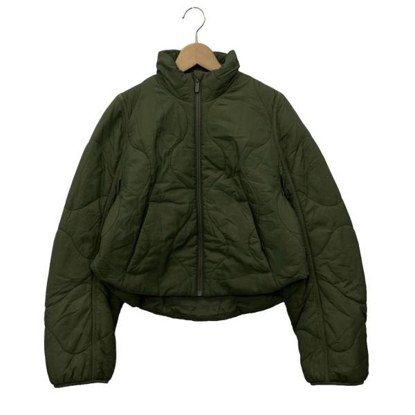 ルルレモン　レディースジャケット ルルレモン ナイロンジャケット レディース SIZE 4 (L