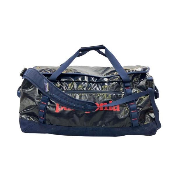 Patagonia パタゴニア 2WAY ボストンバッグ ショルダー付き hugall_rc-it0hxdx0wtlp-lpfx