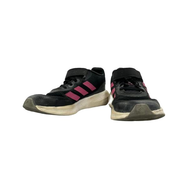 あちゃこ アディダス ローカットスニーカー HP5875 キッズ SIZE 21.5 (M