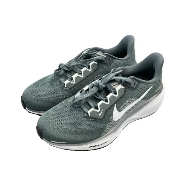 美品 ナイキ ランニングシューズ ペガサス 41 FD2722-009 メンズ