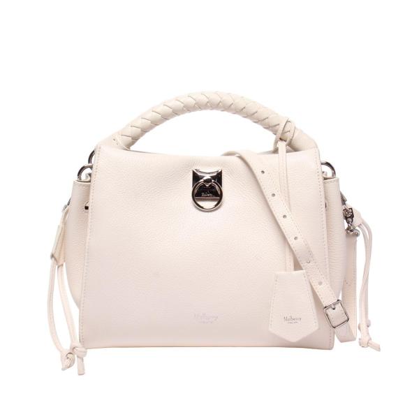 【美品】mulberry マルベリー スモールアイリス 2wayショルダーバッグ マルベリー 2WAYハンドバッグ ショルダーバッグ 肩掛け 斜め掛け