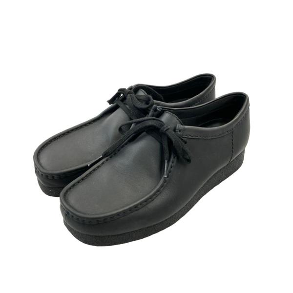 クラークス ワラビーブーツ WallabeeEVO WP メンズ SIZE UK 8 1/2 (M