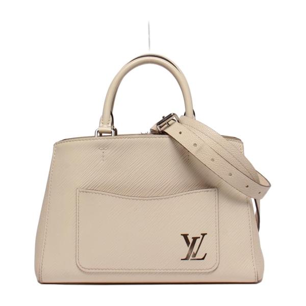 新品同様 ルイヴィトン エピ マレル トート BB M20520 ハンドバッグ ルイ・ヴィトン 2wayショルダーバッグ ハンドバッグ 斜め掛け エピ