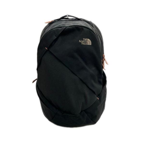 THE NORTH FACE リュック ISABELLA 黒 【新品未使用】 ザ・ノースフェイス リュック ISABELLA レディース THE NORTH FACE