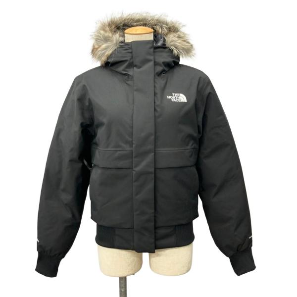 美品 ザ・ノースフェイス ダウンジャケット レディース SIZE XS (XS