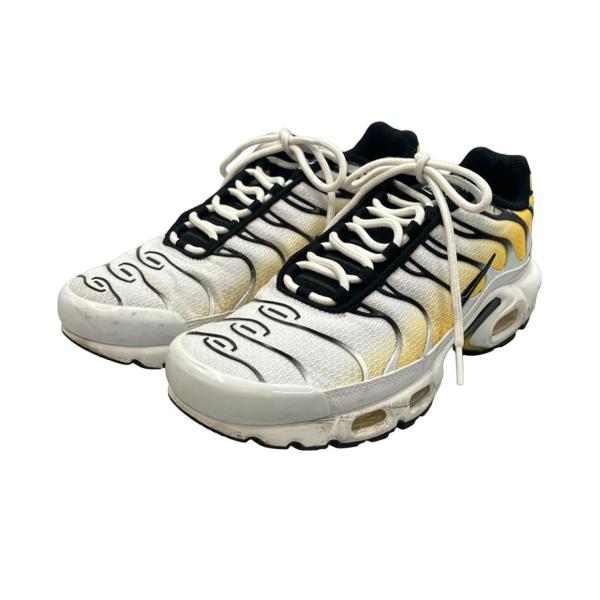 ナイキ ローカットスニーカー エア マックス プラス DM0032-104 メンズ SIZE 26.0 (M) NIKE 中古