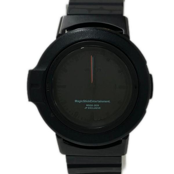 美品 ワイアード 腕時計 MAGIC STICK×SEIKO WIRED WW マジック