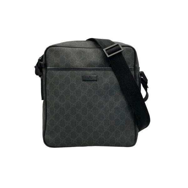 グッチ ショルダーバッグ 斜め掛け GGスプリーム 162907 001364