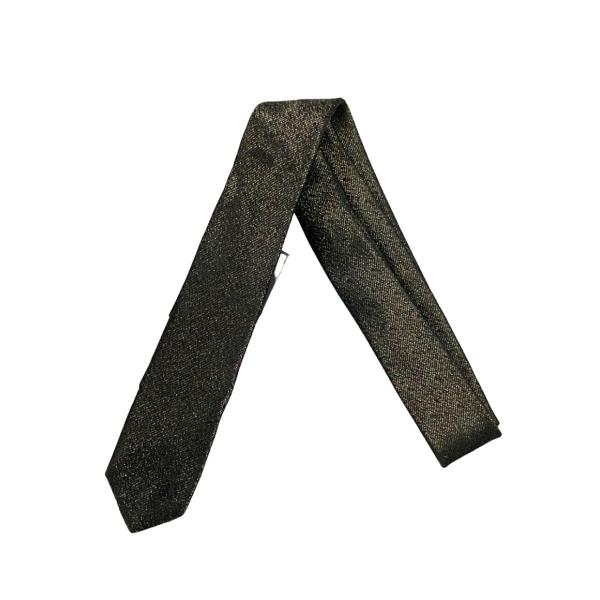 サンローラン ネクタイ メンズ SAINT LAURENT 中古 : Rehello by