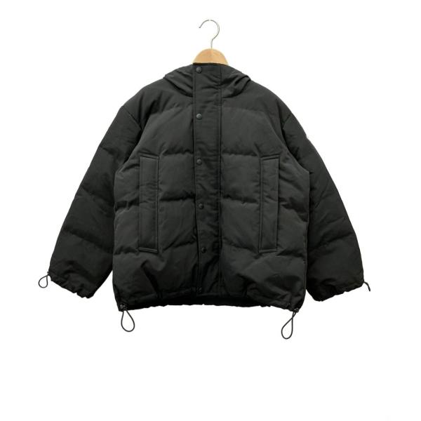 ダントン ダウンジャケット レディース SIZE XS Danton 中古